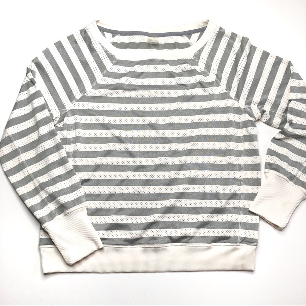 Long sleeve top